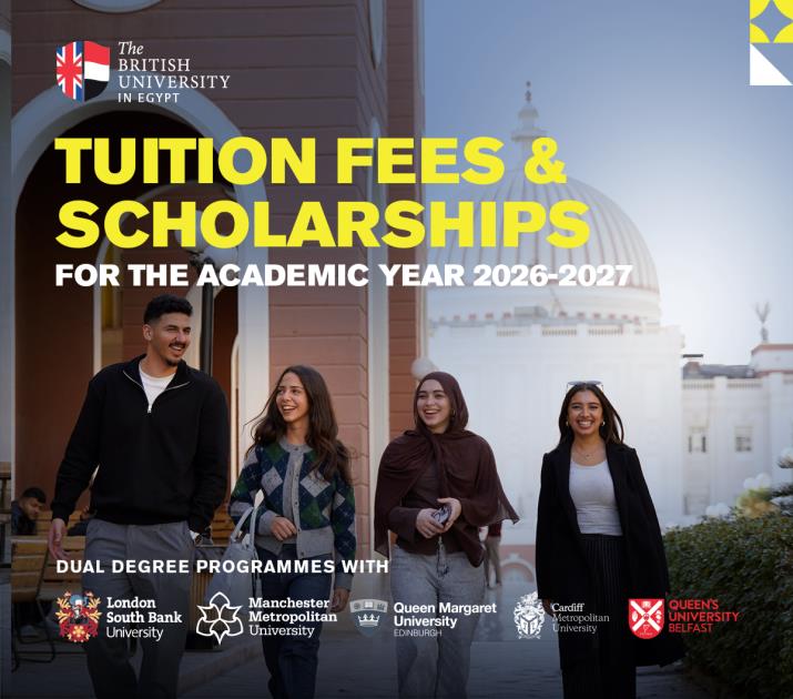 Tuition Fees and Scholarships
